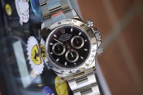 Rolex daytona 24 winner watch